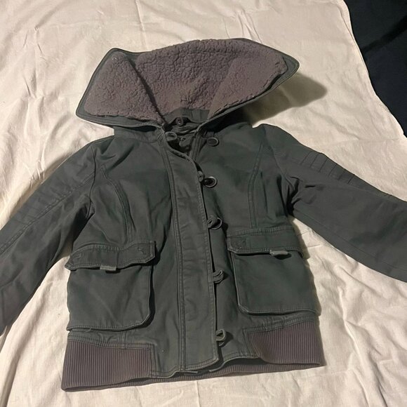 Junior Fox Racing Jacket - Picture 3 of 5